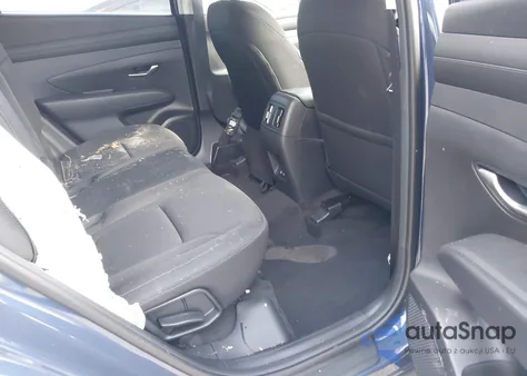 2025 Hyundai Tucson Sel z USA, uszkodzony, nr VIN 5NMJB3DE1SH515078